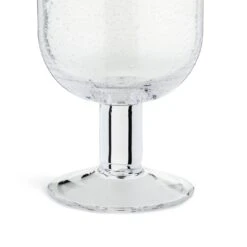Habitat Bubble Set Of 4 Wine Glasses 11 Habitat Bubble Set Of 4 Wine Glasses -Home Sales Store 1307953 R Z004A