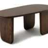 Habitat Xylo Coffee Table - Dark Wood -Home Sales Store 1308024 R Z001A