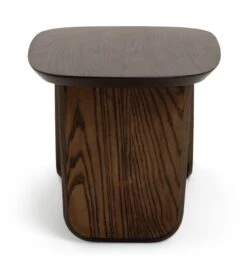 Habitat Xylo Coffee Table - Dark Wood -Home Sales Store 1308024 R Z003A