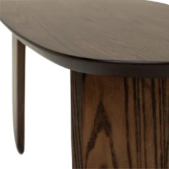Habitat Xylo Coffee Table - Dark Wood -Home Sales Store 1308024 R Z007A
