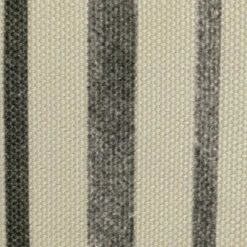 Habitat Grey Stripe Outdoor Rug -Home Sales Store 1340367 R B001