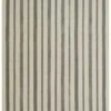 Habitat Grey Stripe Outdoor Rug -Home Sales Store 1340367 R Z001A