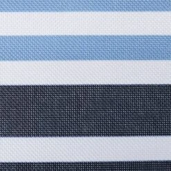 Habitat Folding Metal Sun Lounger - Blue 11 Habitat Folding Metal Sun Lounger - Blue -Home Sales Store 1346141 R B001