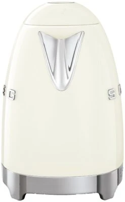 Smeg 50's Style Retro Variable Temperature Kettle - Cream -Home Sales Store 1346718 R Z003A