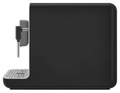 Smeg BCC02 Bean To Cup Coffee Machine - Black -Home Sales Store 1346983 R Z004A