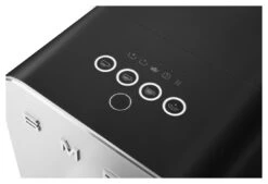 Smeg BCC02 Bean To Cup Coffee Machine - Black -Home Sales Store 1346983 R Z005A