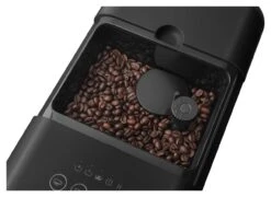 Smeg BCC02 Bean To Cup Coffee Machine - Black -Home Sales Store 1346983 R Z006A