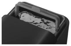 Smeg BCC02 Bean To Cup Coffee Machine - Black -Home Sales Store 1346983 R Z007A