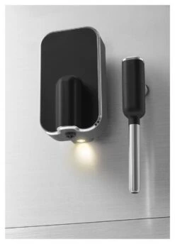 Smeg BCC02 Bean To Cup Coffee Machine - Black -Home Sales Store 1346983 R Z008A