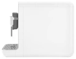 Smeg BCC02 Bean To Cup Coffee Machine - White 19 Smeg BCC02 Bean To Cup Coffee Machine - White -Home Sales Store 1346990 R Z004A