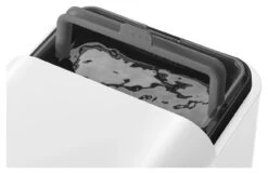 Smeg BCC02 Bean To Cup Coffee Machine - White 22 Smeg BCC02 Bean To Cup Coffee Machine - White -Home Sales Store 1346990 R Z007A