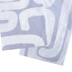 Habitat Brushstroke Table Runner - Multicoloured 8 Habitat Brushstroke Table Runner - Multicoloured -Home Sales Store 1355376 R Z003A