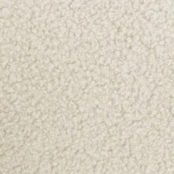 Habitat Kids Single Chair Boucle Bean Bag - Off White -Home Sales Store 1405044 R Z003A