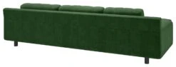 Habitat Hendricks Left Hand Corner Chaise Sofa - Moss Green 14 Habitat Hendricks Left Hand Corner Chaise Sofa - Moss Green -Home Sales Store 1405862 R Z004A