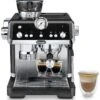 De'Longhi La Specialista Bean To Cup Coffee Machine - Black -Home Sales Store 1406335 R Z001A