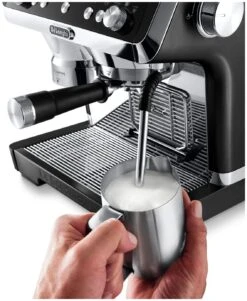 De'Longhi La Specialista Bean To Cup Coffee Machine - Black -Home Sales Store 1406335 R Z003A