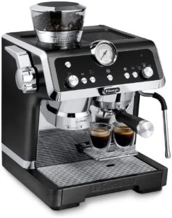 De'Longhi La Specialista Bean To Cup Coffee Machine - Black -Home Sales Store 1406335 R Z004A