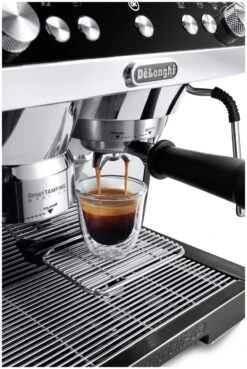 De'Longhi La Specialista Bean To Cup Coffee Machine - Black -Home Sales Store 1406335 R Z005A