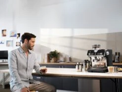 De'Longhi La Specialista Bean To Cup Coffee Machine - Black -Home Sales Store 1406335 R Z008A