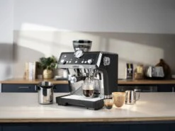 De'Longhi La Specialista Bean To Cup Coffee Machine - Black -Home Sales Store 1406335 R Z009A