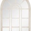 Aston & Wold Rounded Arch Garden Mirror 1 Aston & Wold Rounded Arch Garden Mirror -Home Sales Store 1406452 R Z001A