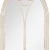 Aston & Wold Arch Shaped Church Window Garden Mirror 1 Aston & Wold Arch Shaped Church Window Garden Mirror -Home Sales Store 1406476 R Z001A
