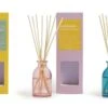 Habitat 40ml Diffuser Set - Amber, Jasmine & Sea Salt 1 Habitat 40ml Diffuser Set - Amber, Jasmine & Sea Salt -Home Sales Store 1406830 R Z001A