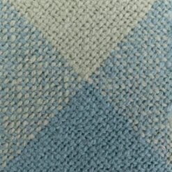 Habitat Gingham Check Cushion - Sage Green - 43x43cm -Home Sales Store 1409143 R B001