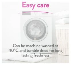 Slumberdown Soft & Huggable 10.5 Tog Duvet - Single -Home Sales Store 1482933 R Z007A