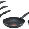 Tefal Everyday 5 Piece Non Stick Aluminium Pan Set -Home Sales Store 1483372 R Z001A