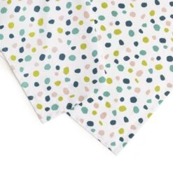 Habitat Spot Wipe Clean Table Cloth - Multicoloured 10 Habitat Spot Wipe Clean Table Cloth - Multicoloured -Home Sales Store 1483932 R Z003A