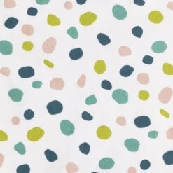 Habitat Spot Wipe Clean Table Cloth - Multicoloured 11 Habitat Spot Wipe Clean Table Cloth - Multicoloured -Home Sales Store 1483932 R Z004A