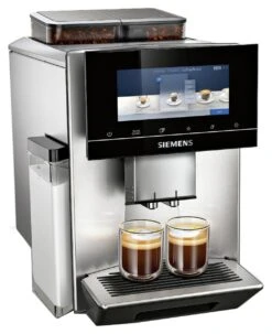 Siemens TQ907GB3 EQ900 Bean To Cup Coffee Machine -Home Sales Store 1489606 R Z003A