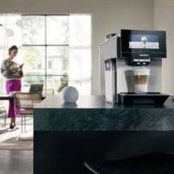 Siemens TQ907GB3 EQ900 Bean To Cup Coffee Machine -Home Sales Store 1489606 R Z005A