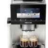 Siemens TQ905GB3 EQ900 Bean To Cup Coffee Machine -Home Sales Store 1489651 R Z001A