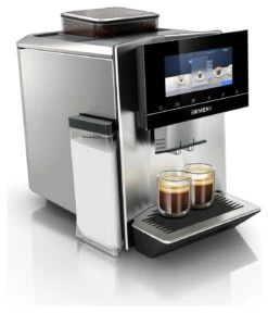 Siemens TQ905GB3 EQ900 Bean To Cup Coffee Machine -Home Sales Store 1489651 R Z003A