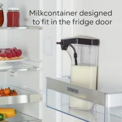 Siemens TQ905GB3 EQ900 Bean To Cup Coffee Machine -Home Sales Store 1489651 R Z007A