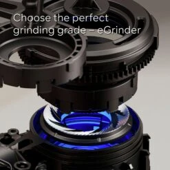 Siemens TQ905GB3 EQ900 Bean To Cup Coffee Machine -Home Sales Store 1489651 R Z008A