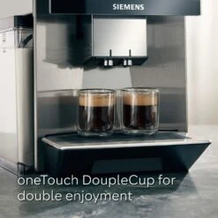 Siemens TQ905GB3 EQ900 Bean To Cup Coffee Machine -Home Sales Store 1489651 R Z011A