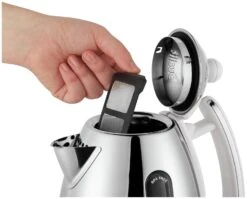 Dualit JKT4 Lite Kettle - White -Home Sales Store 1930155 R Z005A