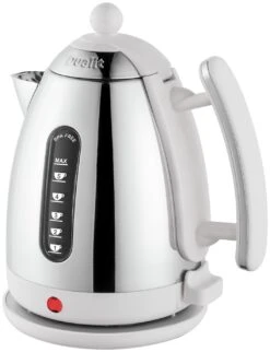 Dualit JKT4 Lite Kettle - White -Home Sales Store 1930155 R Z009A