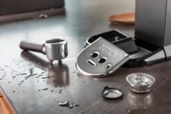 De'Longhi EC885.BG Dedica Arte Espresso Coffee Machine -Home Sales Store 1930258 R Z008A