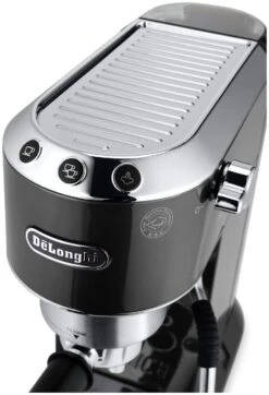 De'Longhi EC885.GY Dedica Arte Espresso Coffee Machine -Home Sales Store 1930265 R Z004A