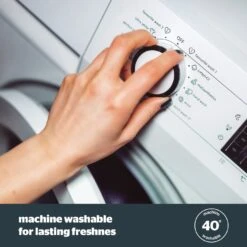 Silentnight Duck Feather & Down 13.5 Tog Duvet - Double -Home Sales Store 1934199 R Z008A