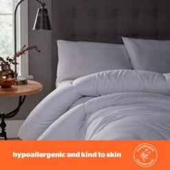 Silentnight Warm & Cosy 13.5 Tog Duvet - Single -Home Sales Store 1934247 R Z006A