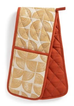 Habitat Block Print Textile Set -Home Sales Store 1935466 R Z002A