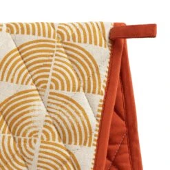 Habitat Block Print Textile Set -Home Sales Store 1935466 R Z004A