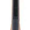Habitat Grey Digital Tower Fan - 43 Inch 1 Habitat Grey Digital Tower Fan - 43 Inch -Home Sales Store 1937189 R Z001A