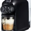 Lavazza Desea Pod Coffee Machine - Black -Home Sales Store 1939929 R Z001A