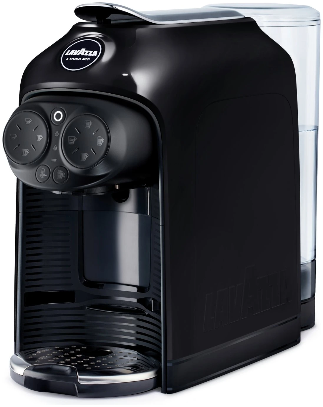 Lavazza Desea Pod Coffee Machine - Black 5 Lavazza Desea Pod Coffee Machine - Black - Image 3